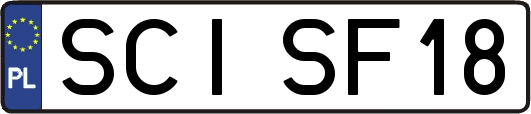 SCISF18