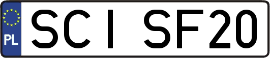 SCISF20