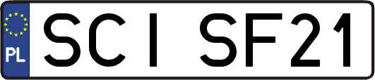 SCISF21