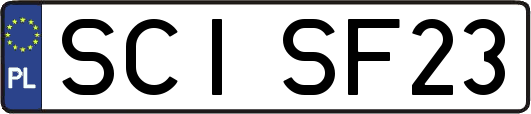 SCISF23