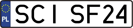 SCISF24