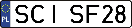 SCISF28