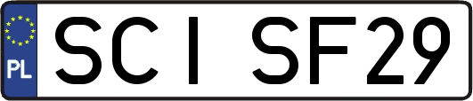SCISF29