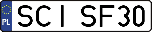 SCISF30