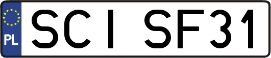 SCISF31