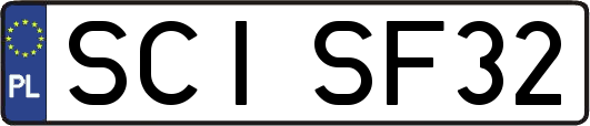 SCISF32