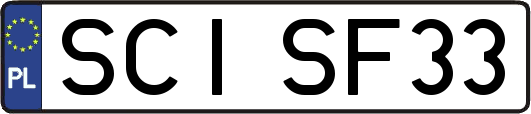 SCISF33