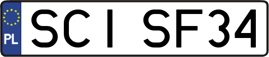 SCISF34