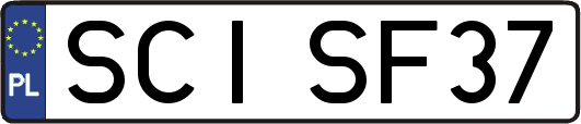 SCISF37