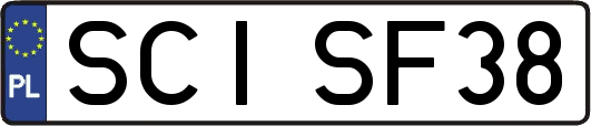 SCISF38