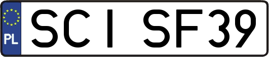 SCISF39