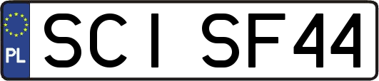 SCISF44