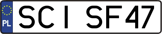 SCISF47
