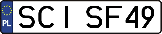 SCISF49