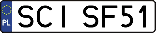 SCISF51