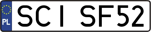 SCISF52