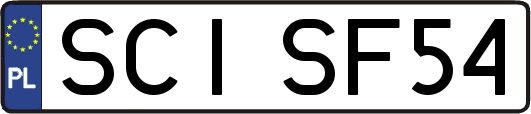 SCISF54