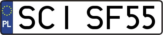 SCISF55