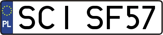 SCISF57