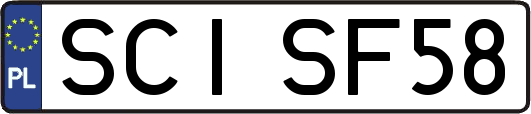 SCISF58