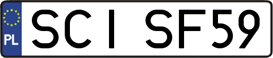 SCISF59
