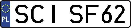 SCISF62