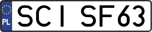 SCISF63