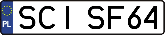 SCISF64