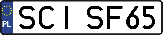SCISF65