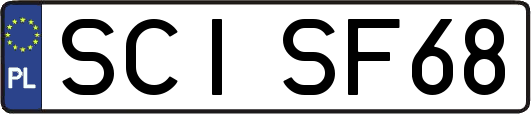 SCISF68