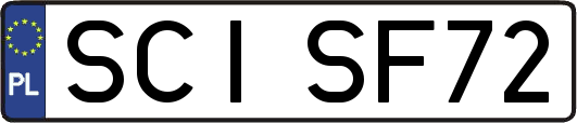 SCISF72