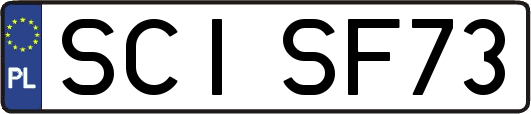 SCISF73