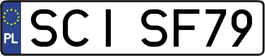 SCISF79