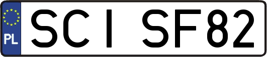 SCISF82