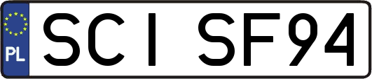 SCISF94