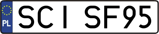 SCISF95