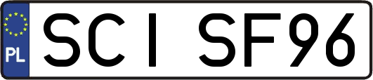 SCISF96
