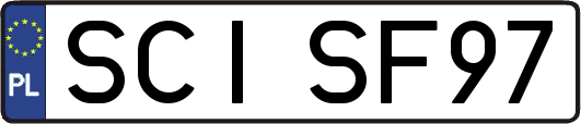 SCISF97