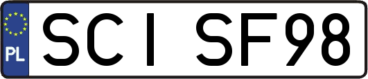 SCISF98