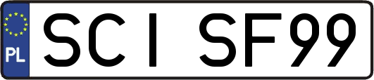 SCISF99