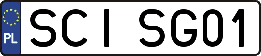 SCISG01