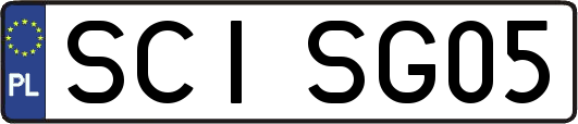 SCISG05
