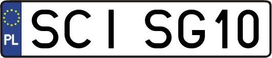 SCISG10