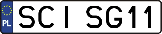 SCISG11