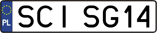 SCISG14