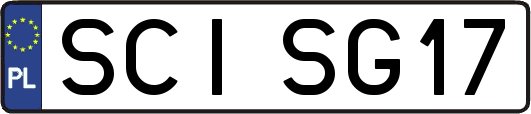 SCISG17