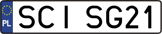 SCISG21