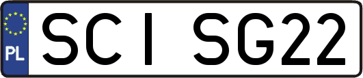 SCISG22