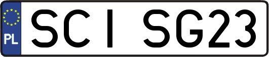 SCISG23