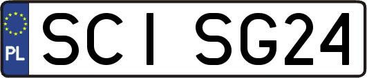 SCISG24